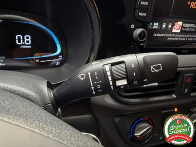 Hyundai i10 1.0 mpi Connectline 63cv (19)