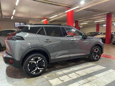 Peugeot 2008 PureTech 100 S&S Allure (4)