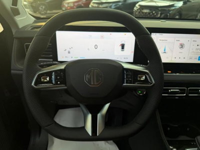 Mg HS HS 1.5T-GDI Luxury (10)