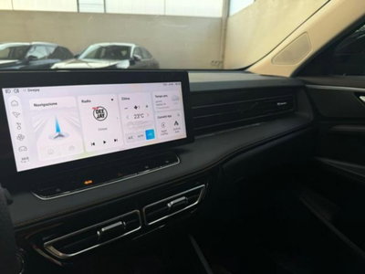 Mg HS HS 1.5T-GDI Luxury (14)
