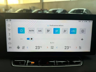 Mg HS HS 1.5T-GDI Luxury (19)