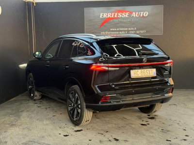Mg HS HS 1.5T-GDI Luxury (4)