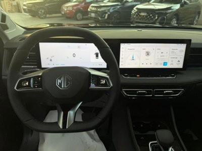 Mg HS HS 1.5T-GDI Luxury (9)