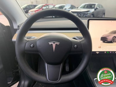 Tesla Model Y Long Range Dual Motor awd (10)