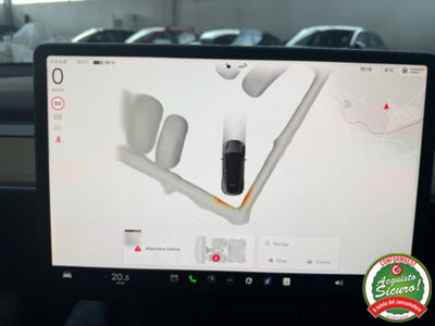 Tesla Model Y Long Range Dual Motor awd (12)