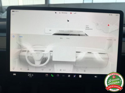 Tesla Model Y Long Range Dual Motor awd (14)