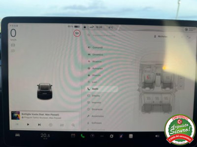 Tesla Model Y Long Range Dual Motor awd (17)