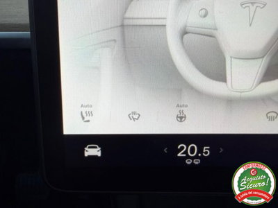 Tesla Model Y Long Range Dual Motor awd (20)