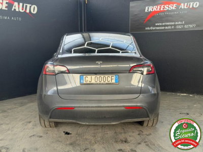 Tesla Model Y Long Range Dual Motor awd (6)