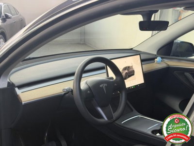 Tesla Model Y Long Range Dual Motor awd (7)