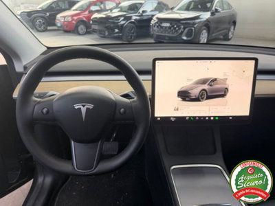 Tesla Model Y Long Range Dual Motor awd (9)