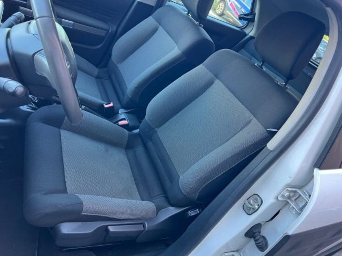 Citroen C4 Cactus BlueHDi 100 Feel (12)
