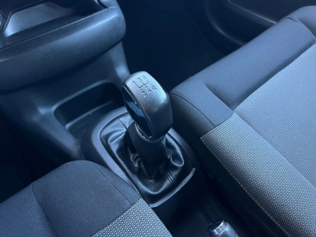 Citroen C4 Cactus BlueHDi 100 Feel (16)