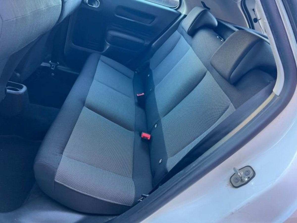 Citroen C4 Cactus BlueHDi 100 Feel (18)