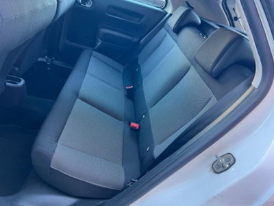 Citroen C4 Cactus BlueHDi 100 Feel (18)