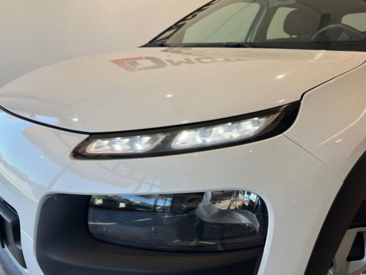 Citroen C4 Cactus BlueHDi 100 Feel (19)