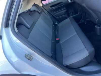 Citroen C4 Cactus BlueHDi 100 Feel (8)