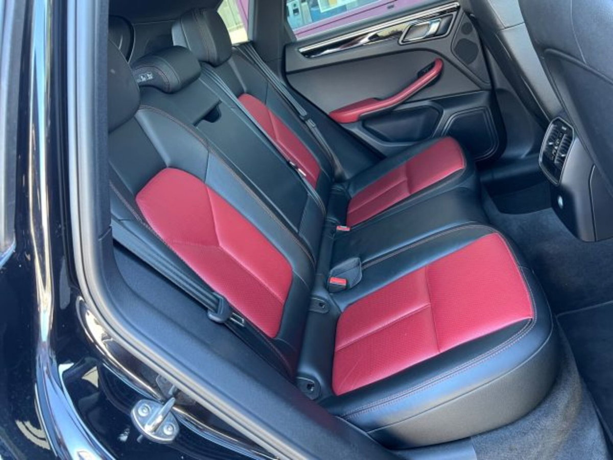 Porsche Macan S Diesel (10)