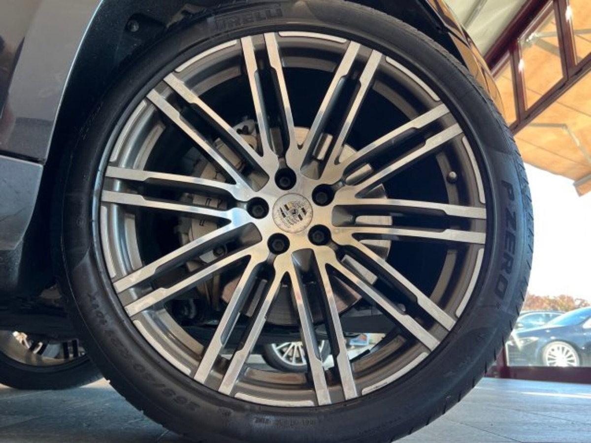 Porsche Macan S Diesel (11)