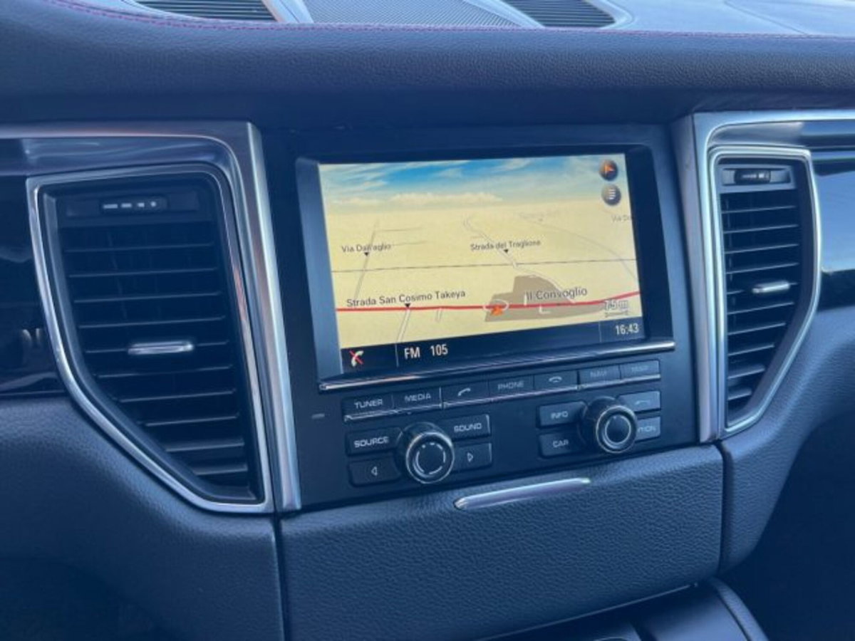 Porsche Macan S Diesel (12)