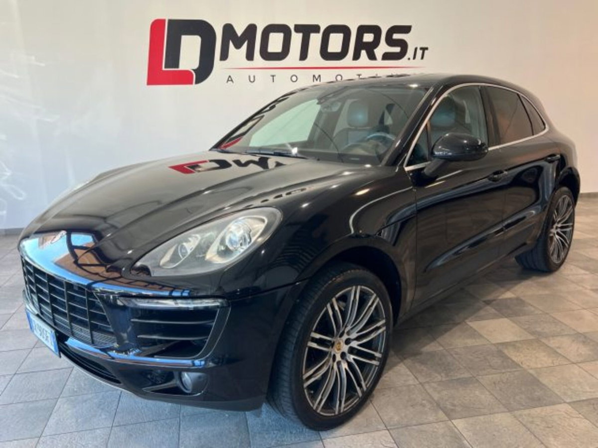 Porsche Macan S Diesel (13)