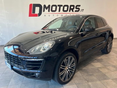 Porsche Macan S Diesel (13)