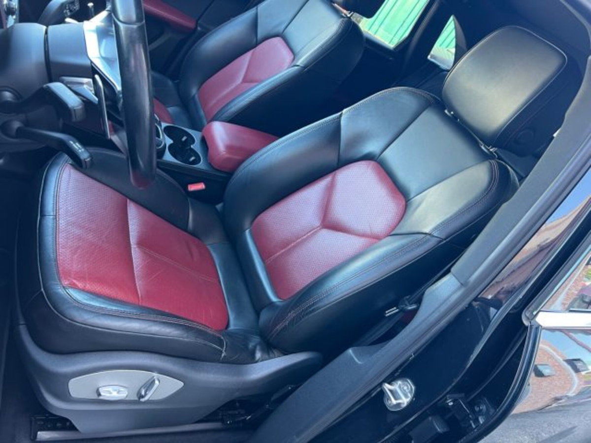 Porsche Macan S Diesel (14)