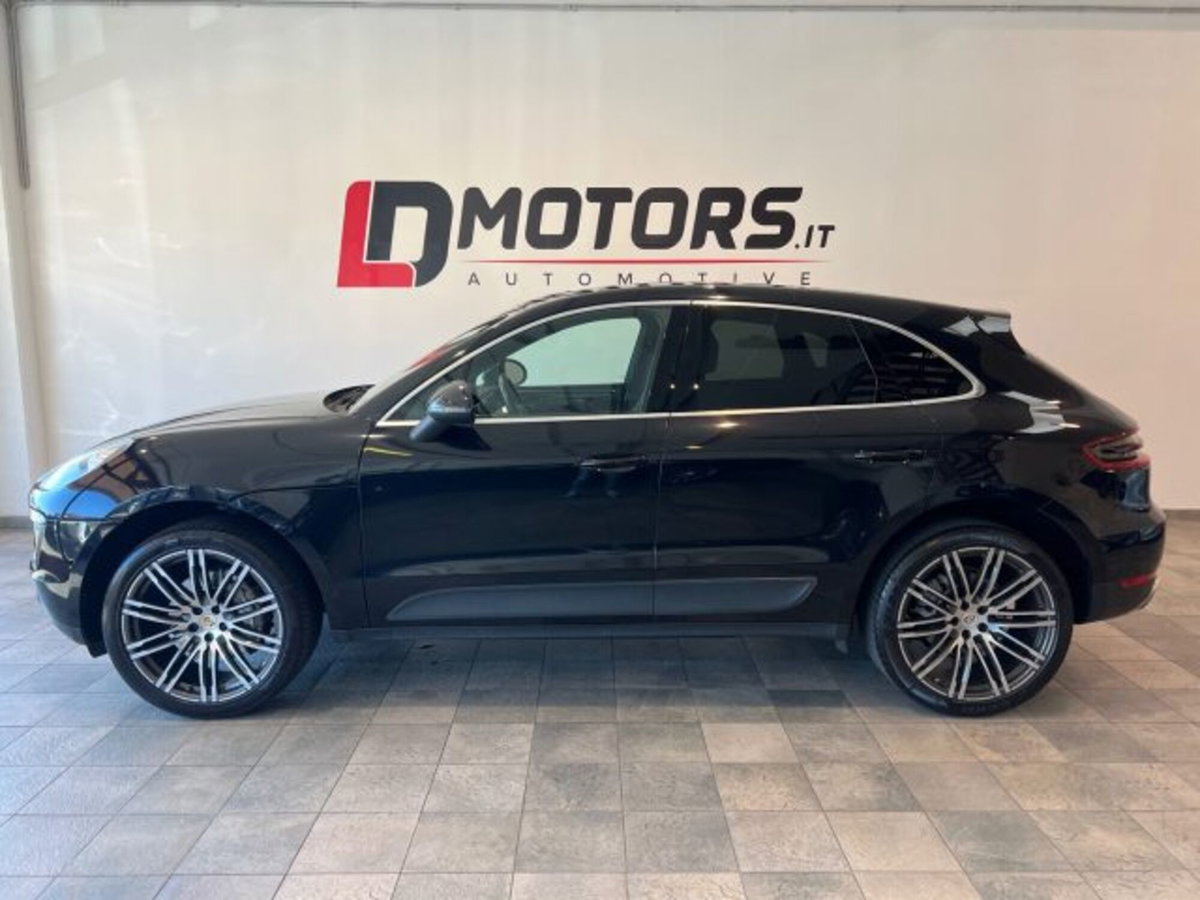 Porsche Macan S Diesel (15)