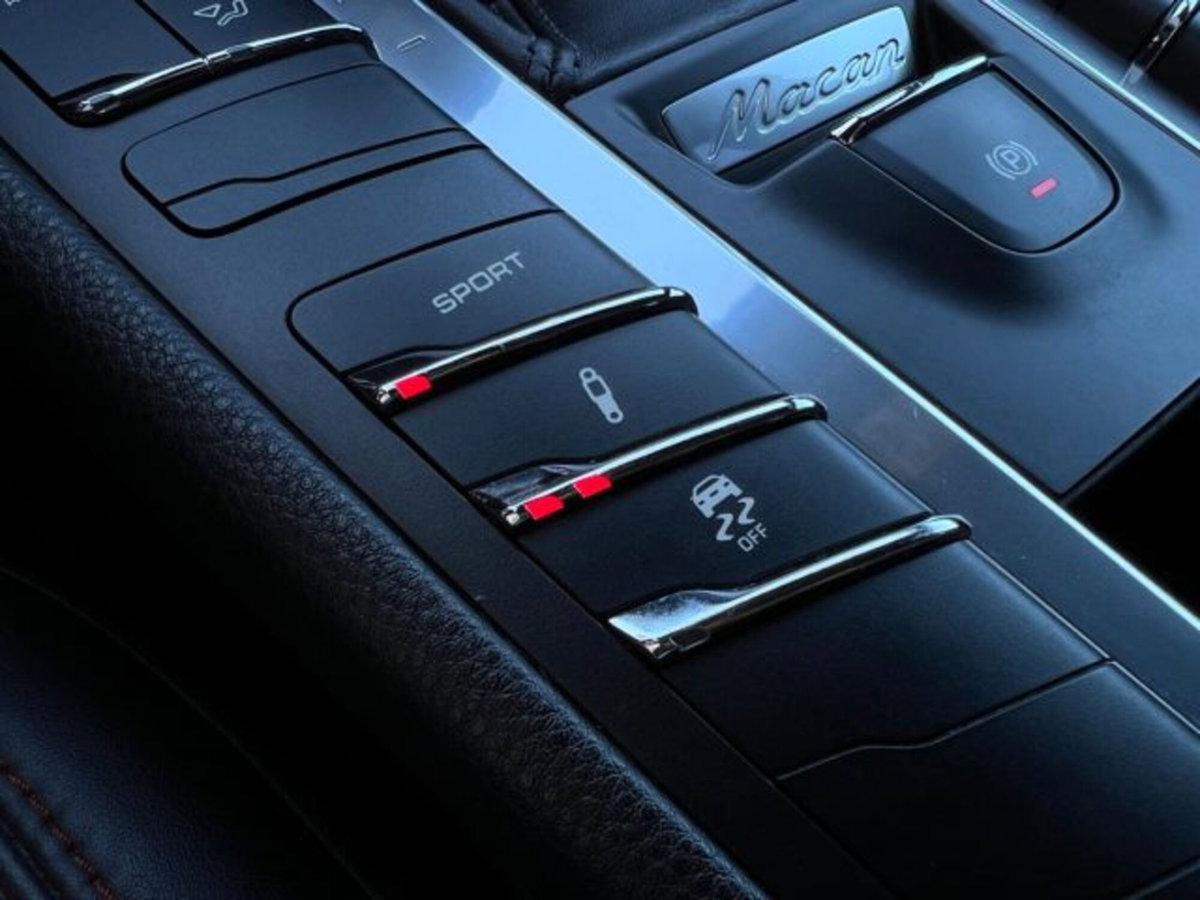 Porsche Macan S Diesel (18)
