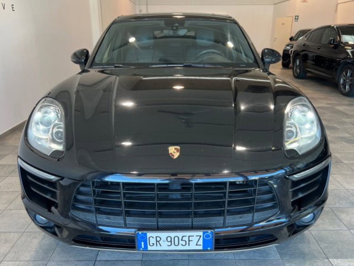 Porsche Macan S Diesel (19)