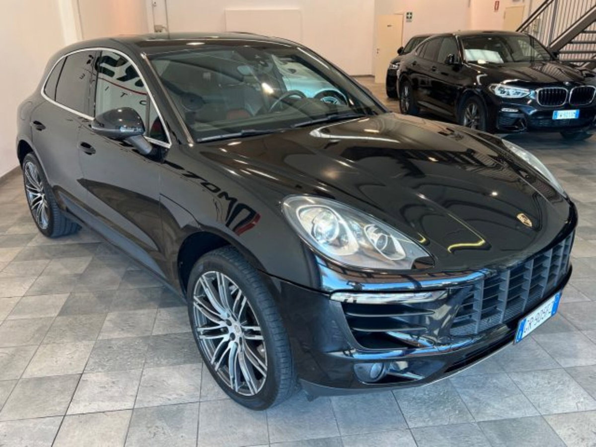 Porsche Macan S Diesel (3)