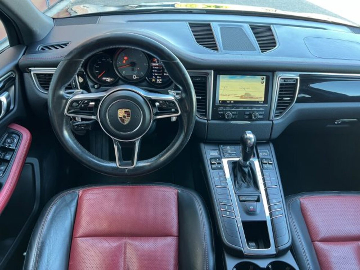Porsche Macan S Diesel (5)