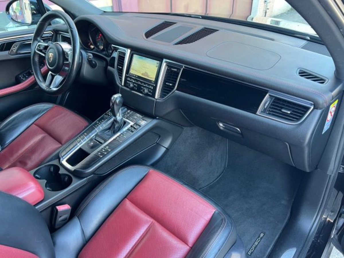 Porsche Macan S Diesel (6)
