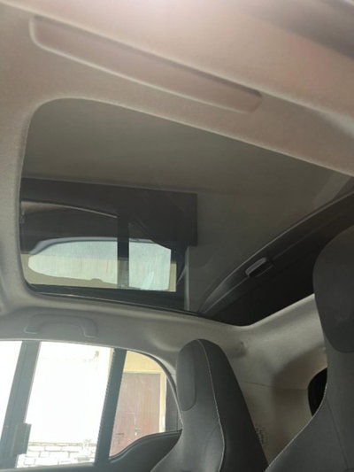 smart Fortwo 90 0.9 Turbo twinamic Passion (10)