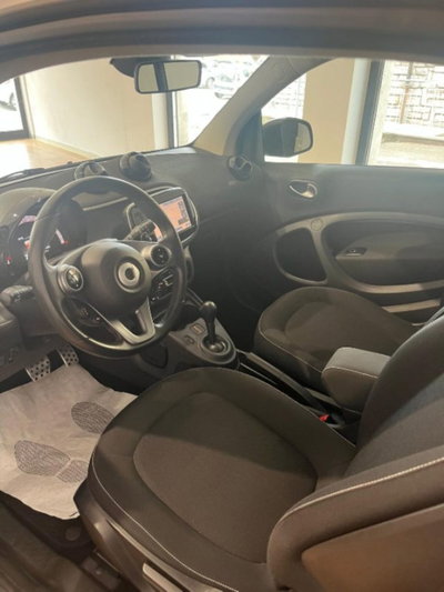 smart Fortwo 90 0.9 Turbo twinamic Passion (11)