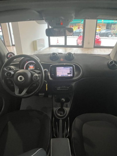 smart Fortwo 90 0.9 Turbo twinamic Passion (12)