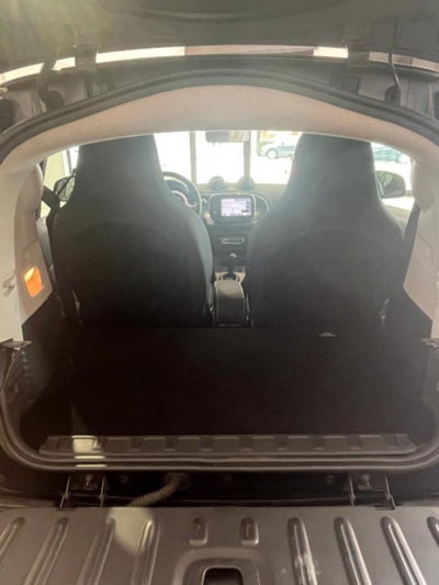 smart Fortwo 90 0.9 Turbo twinamic Passion (13)