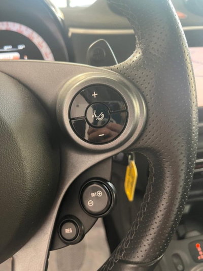 smart Fortwo 90 0.9 Turbo twinamic Passion (17)