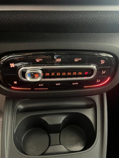 smart Fortwo 90 0.9 Turbo twinamic Passion (18)