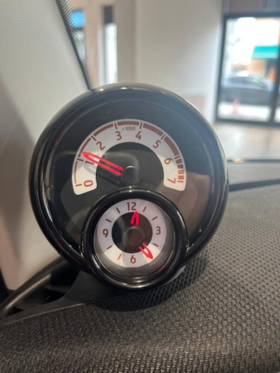 smart Fortwo 90 0.9 Turbo twinamic Passion (19)