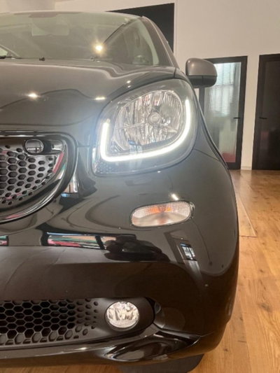 smart Fortwo 90 0.9 Turbo twinamic Passion (5)