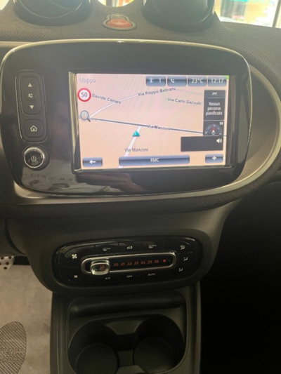 smart Fortwo 90 0.9 Turbo twinamic Passion (6)
