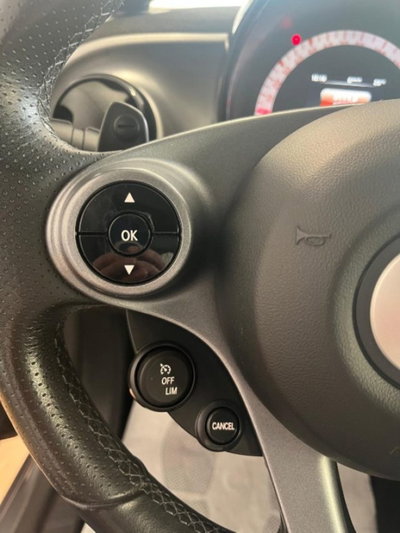 smart Fortwo 90 0.9 Turbo twinamic Passion (8)