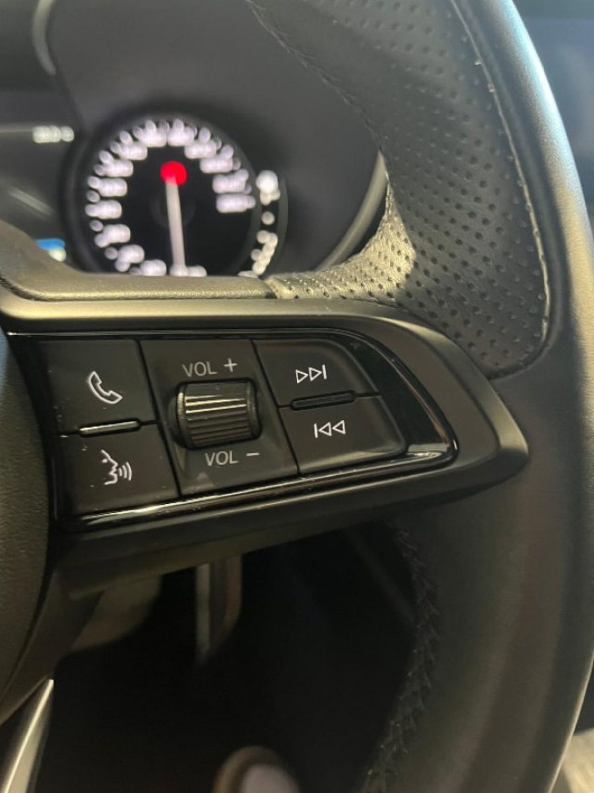 Alfa Romeo Stelvio Stelvio 2.2 Turbodiesel 190 CV AT8 Q4 Super Business (12)