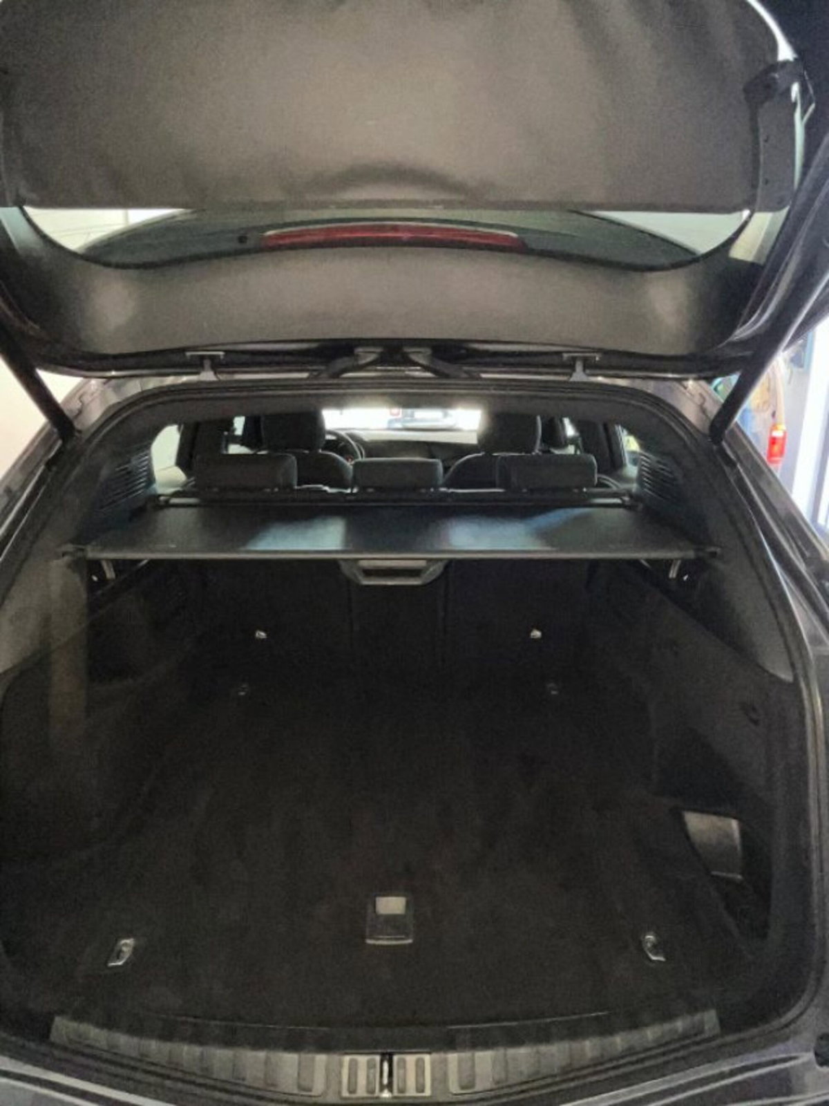 Alfa Romeo Stelvio Stelvio 2.2 Turbodiesel 190 CV AT8 Q4 Super Business (18)