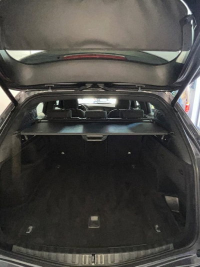 Alfa Romeo Stelvio Stelvio 2.2 Turbodiesel 190 CV AT8 Q4 Super Business (18)