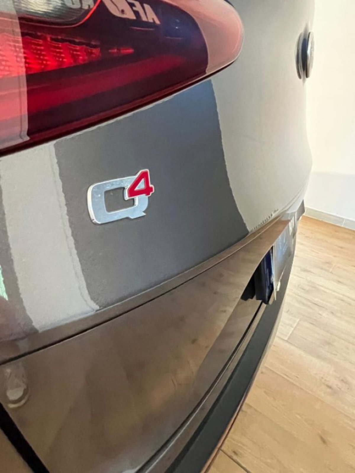 Alfa Romeo Stelvio Stelvio 2.2 Turbodiesel 190 CV AT8 Q4 Super Business (19)