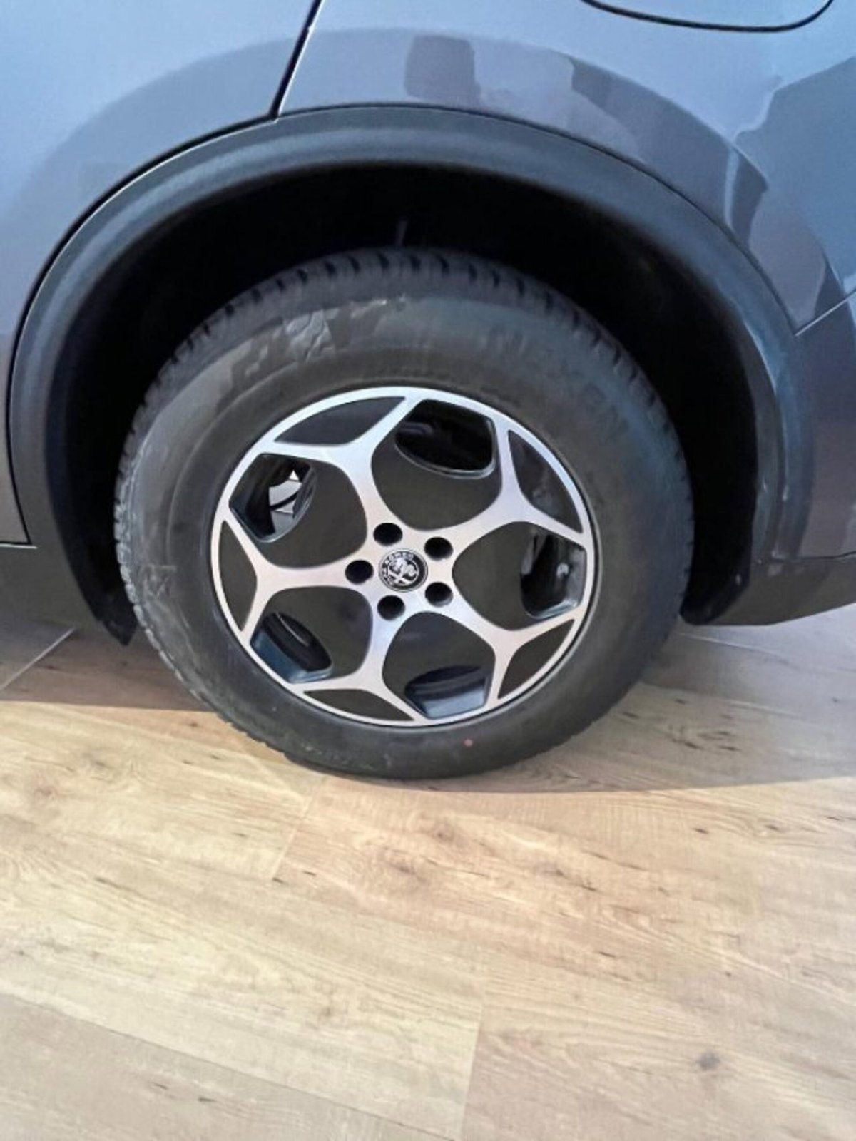 Alfa Romeo Stelvio Stelvio 2.2 Turbodiesel 190 CV AT8 Q4 Super Business (20)
