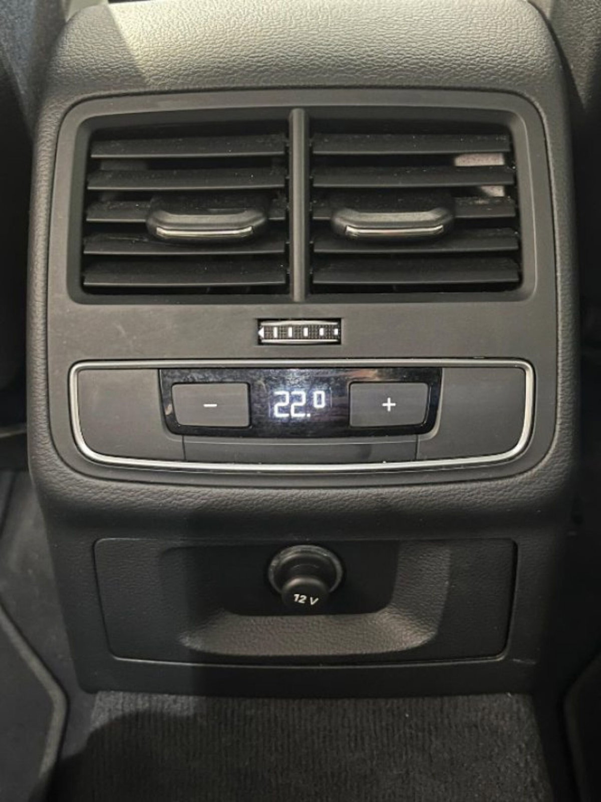 Audi A4 Avant 40 TFSI quattro S tronic Business Advanced (20)