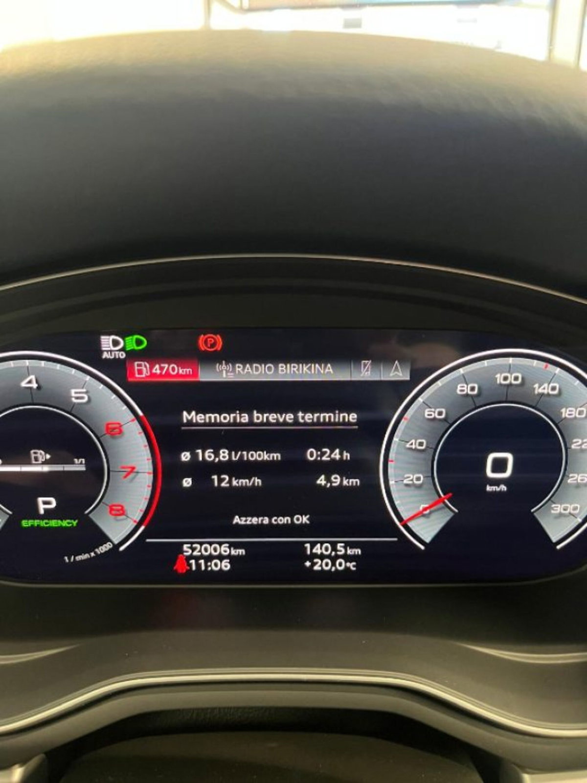 Audi A4 Avant 40 TFSI quattro S tronic Business Advanced (7)